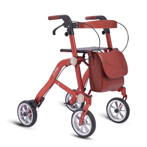Rollator Trive