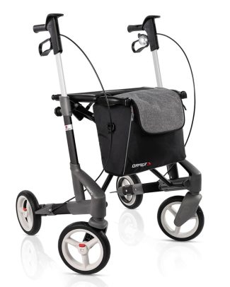 Rollator Troja 5G