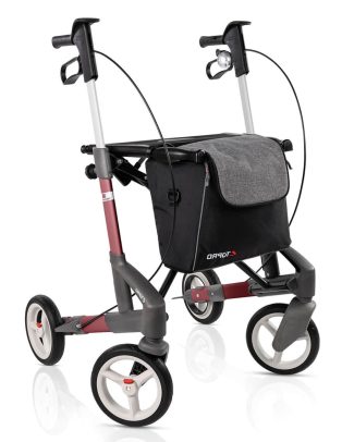 Rollator Troja 5G