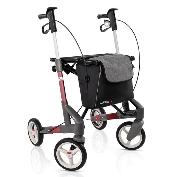 Rollator Troja 5G
