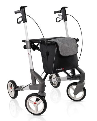 Rollator Troja 5G