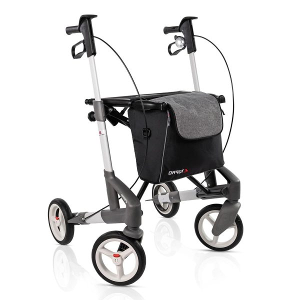 Rollator Troja 5G