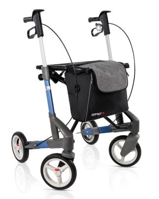 Rollator Troja 5G