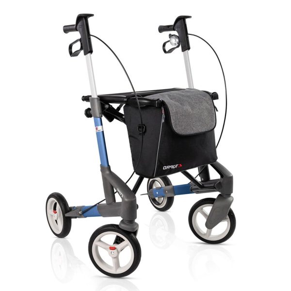 Rollator Troja 5G