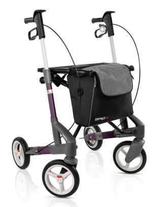 Rollator Troja 5G