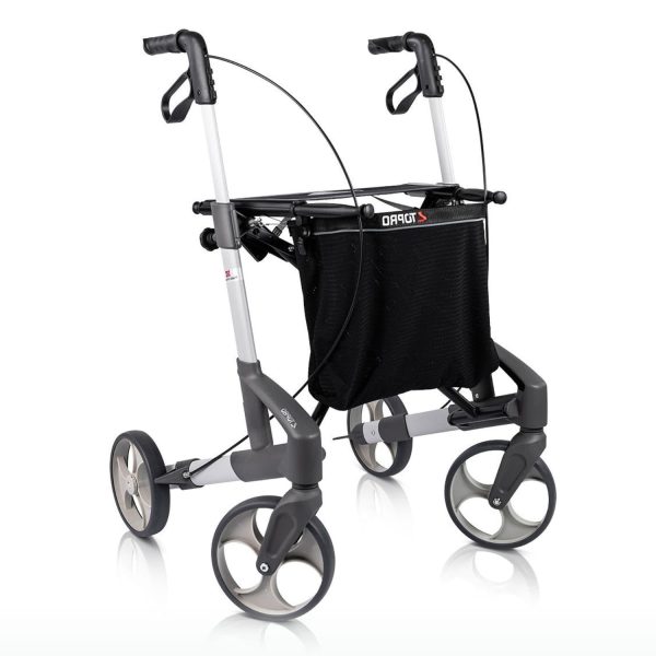 Rollator Troja Original