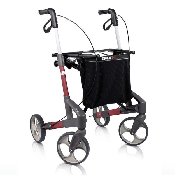 Rollator Troja Original