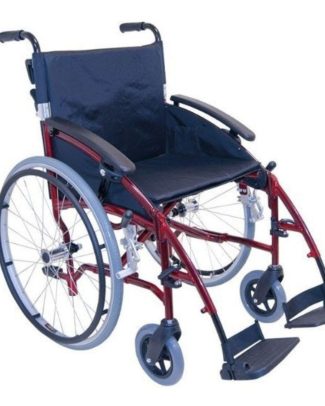 Rolstoel D-Lite