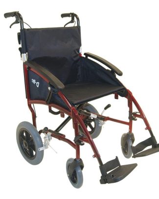 Rolstoel D-Lite