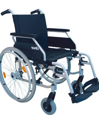 Rolstoel Ecotec 2G
