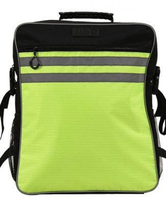 Rolstoel- en scootmobieltas Hi-Vis