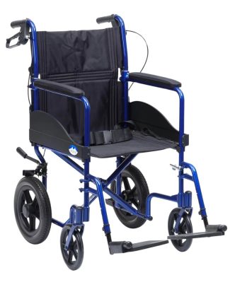 Rolstoel Expedition Plus