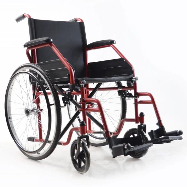 Rolstoel PL1