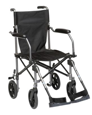 Rolstoel Travelite