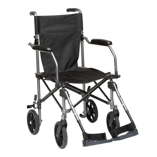 Rolstoel Travelite