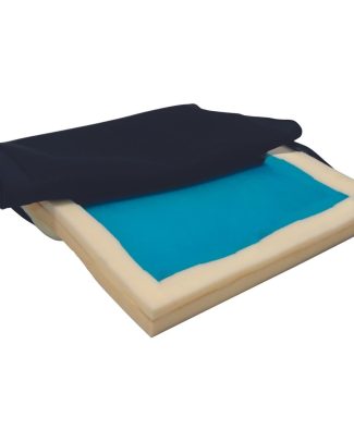 Rolstoelkussen D-Q-Sit Gel