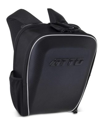 Rugleuning tas - ATTO scootmobiel