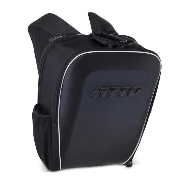 Rugleuning tas - ATTO scootmobiel