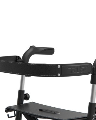 Rugsteun - Trustcare rollator