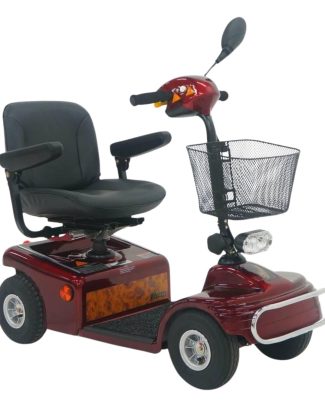 Scootmobiel 888NR
