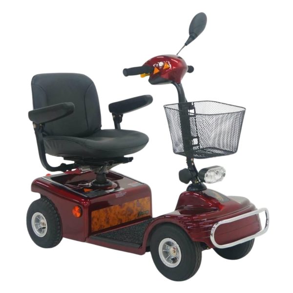 Scootmobiel 888NR