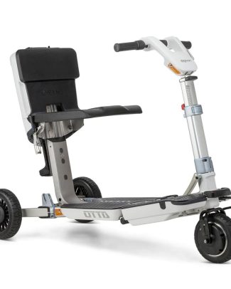Scootmobiel ATTO