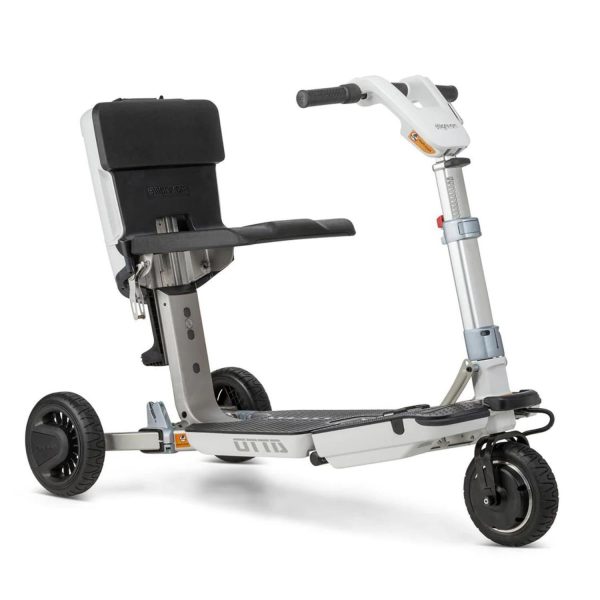 Scootmobiel ATTO