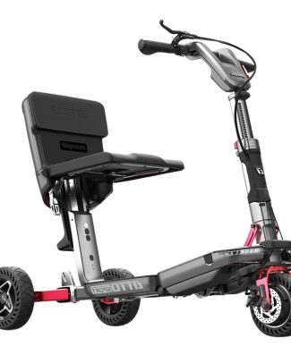 Scootmobiel ATTO Sport