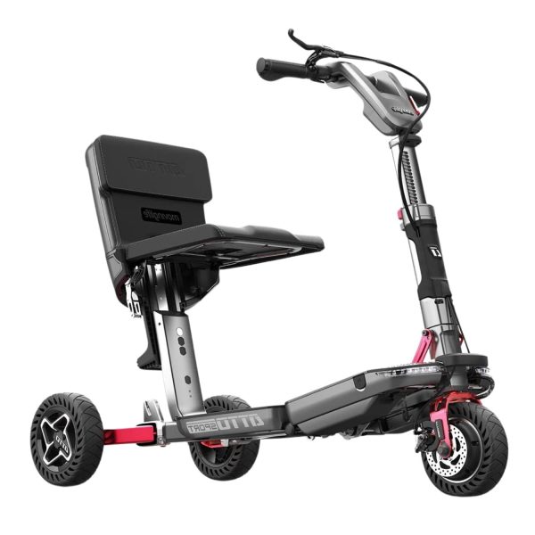Scootmobiel ATTO Sport