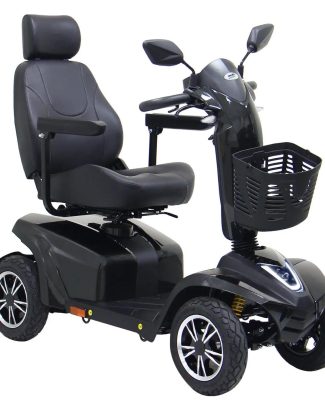 Scootmobiel Blaze