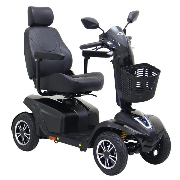 Scootmobiel Blaze