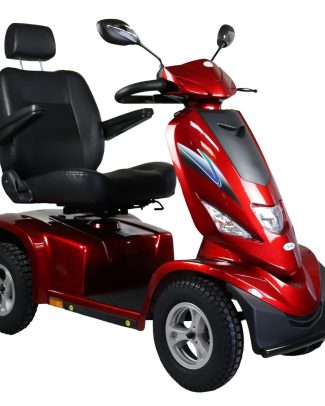 Scootmobiel Bluster