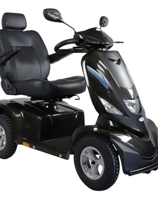 Scootmobiel Bluster