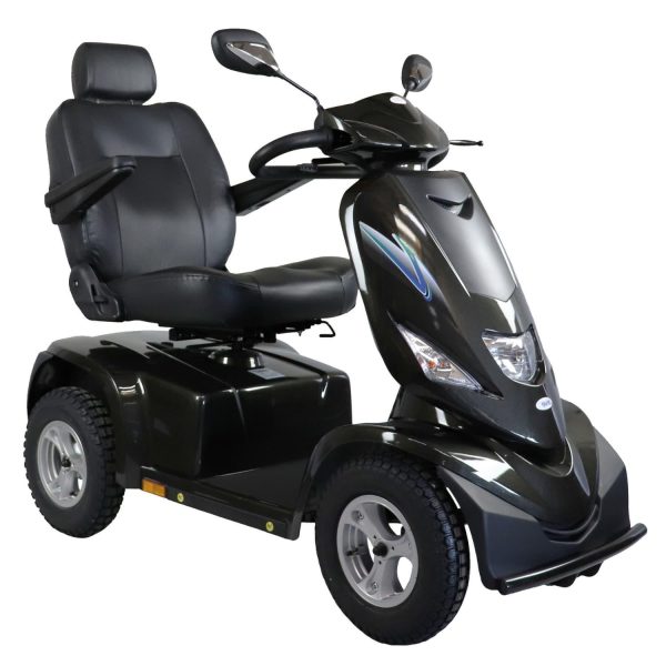 Scootmobiel Bluster