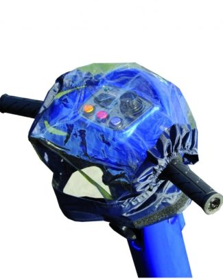 Scootmobiel Displaybeschermer