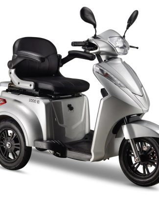 Scootmobiel E1000