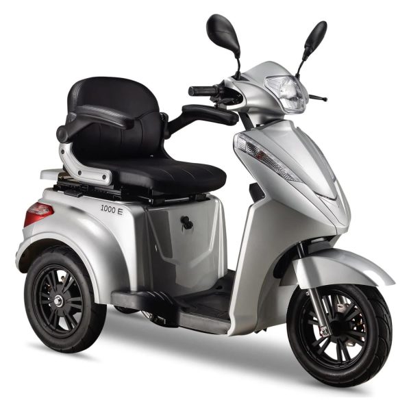 Scootmobiel E1000