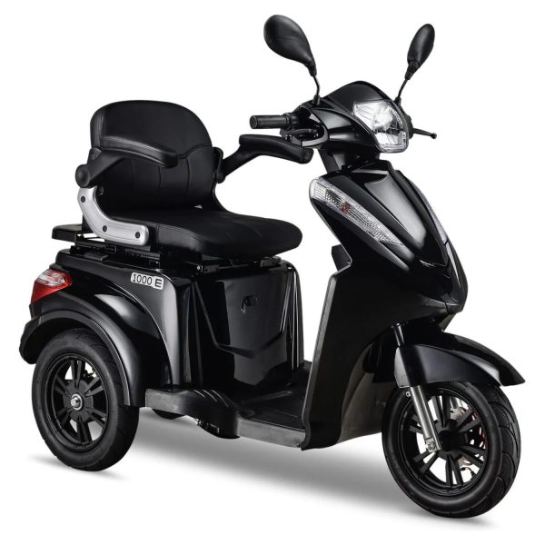 Scootmobiel E1000