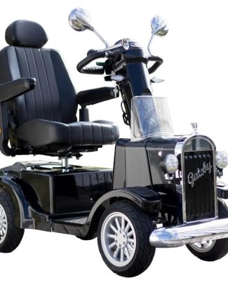 Scootmobiel Gatsby