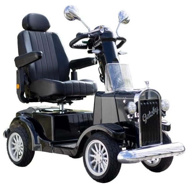 Scootmobiel Gatsby
