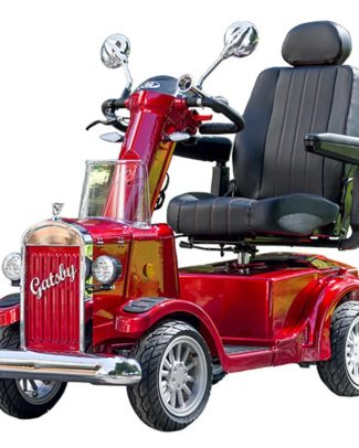 Scootmobiel Gatsby