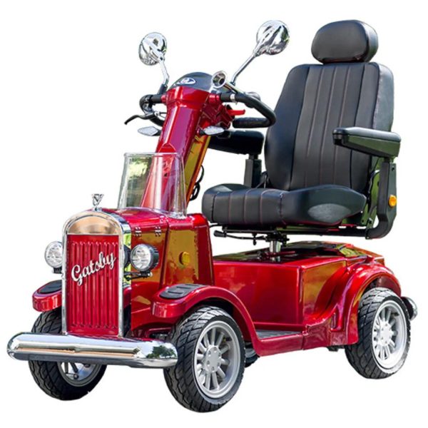 Scootmobiel Gatsby