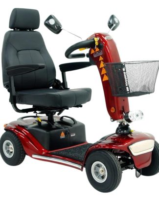 Scootmobiel GK10