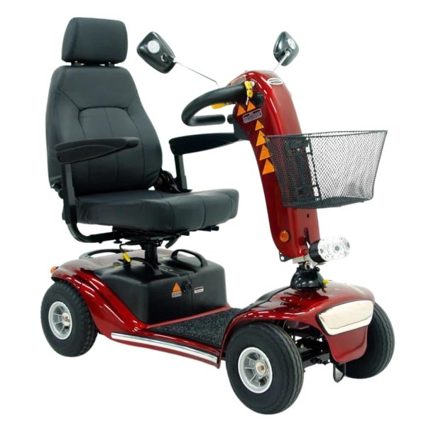 Scootmobiel GK10