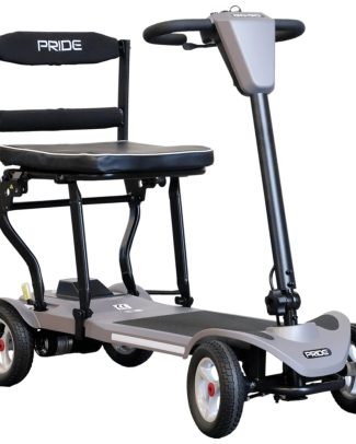 Scootmobiel GoGo MG