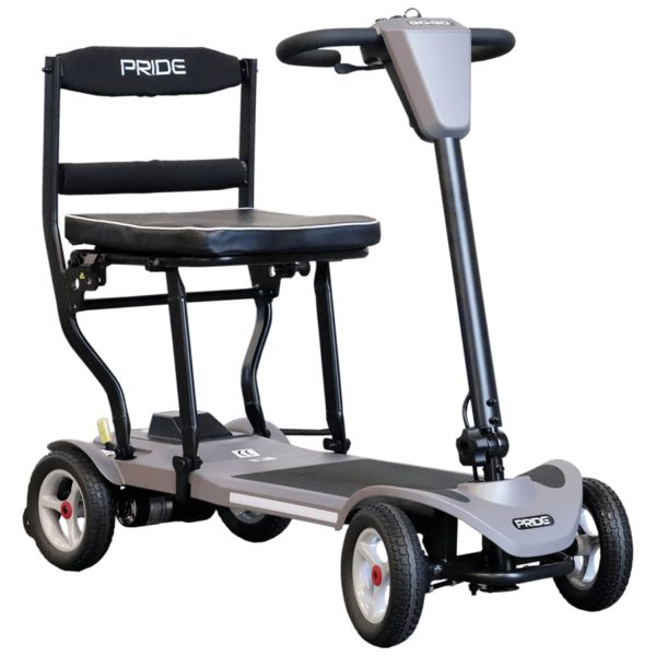 Scootmobiel GoGo MG