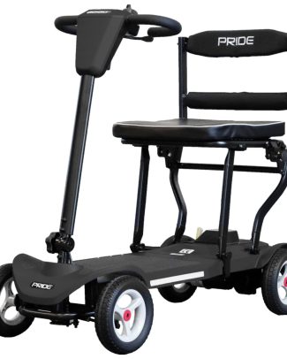 Scootmobiel GoGo MG
