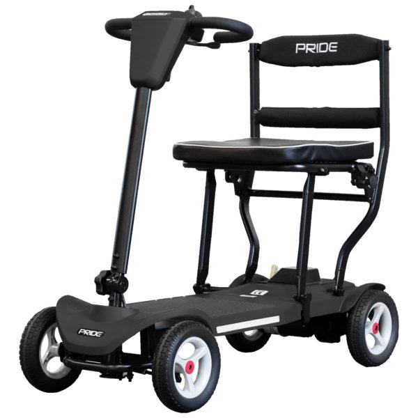 Scootmobiel GoGo MG