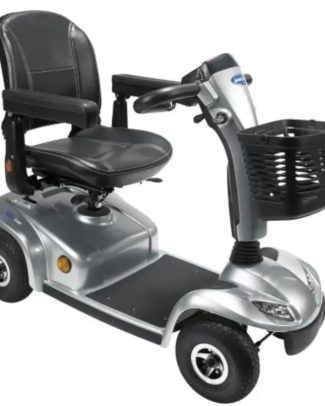 Scootmobiel Leo 4