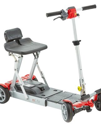 Scootmobiel mLite